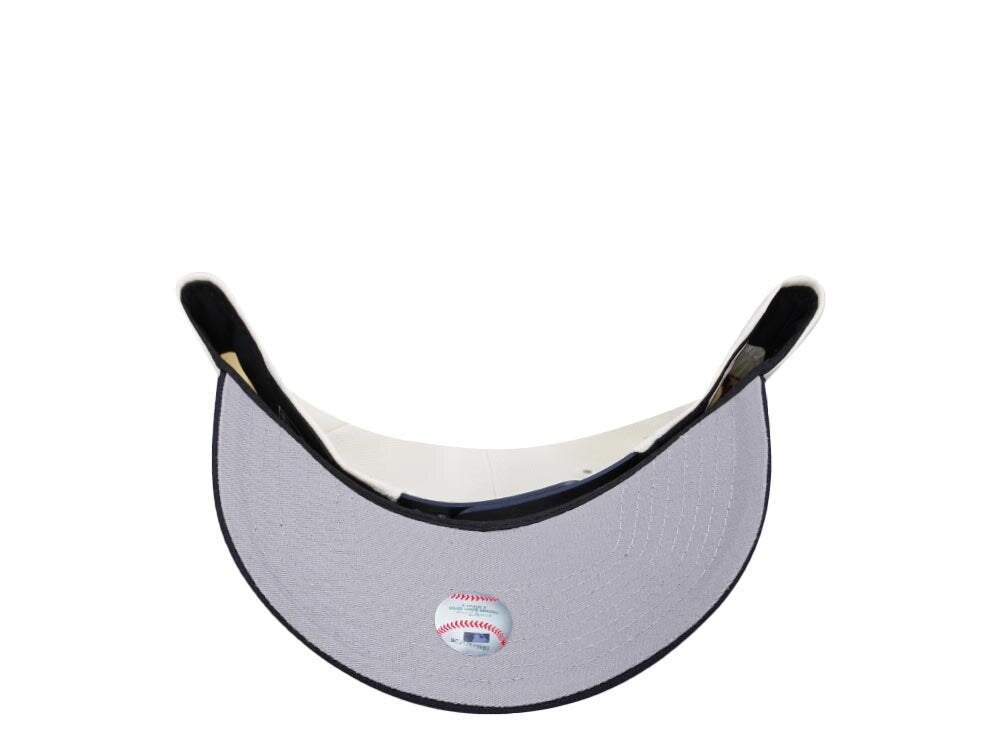 Casquette snapback New Era Boston Red Sox All Star Game 1999 Classic Two Tone Edition 9Forty A Frame N: 00568