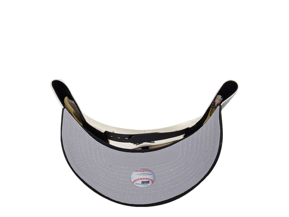 New Era Los Angeles Dodgers Ohtani Chrome Black Two Tone Edition 9Forty A Frame Snapback Cap N: 00571