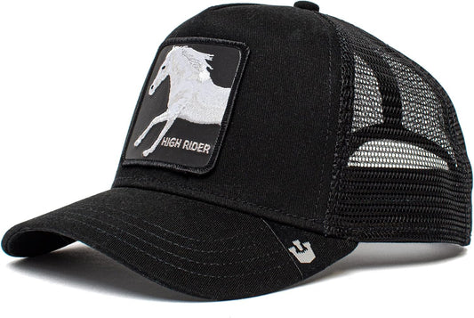 Goorin Bros. Le bouchon de camion de baseball unisexe