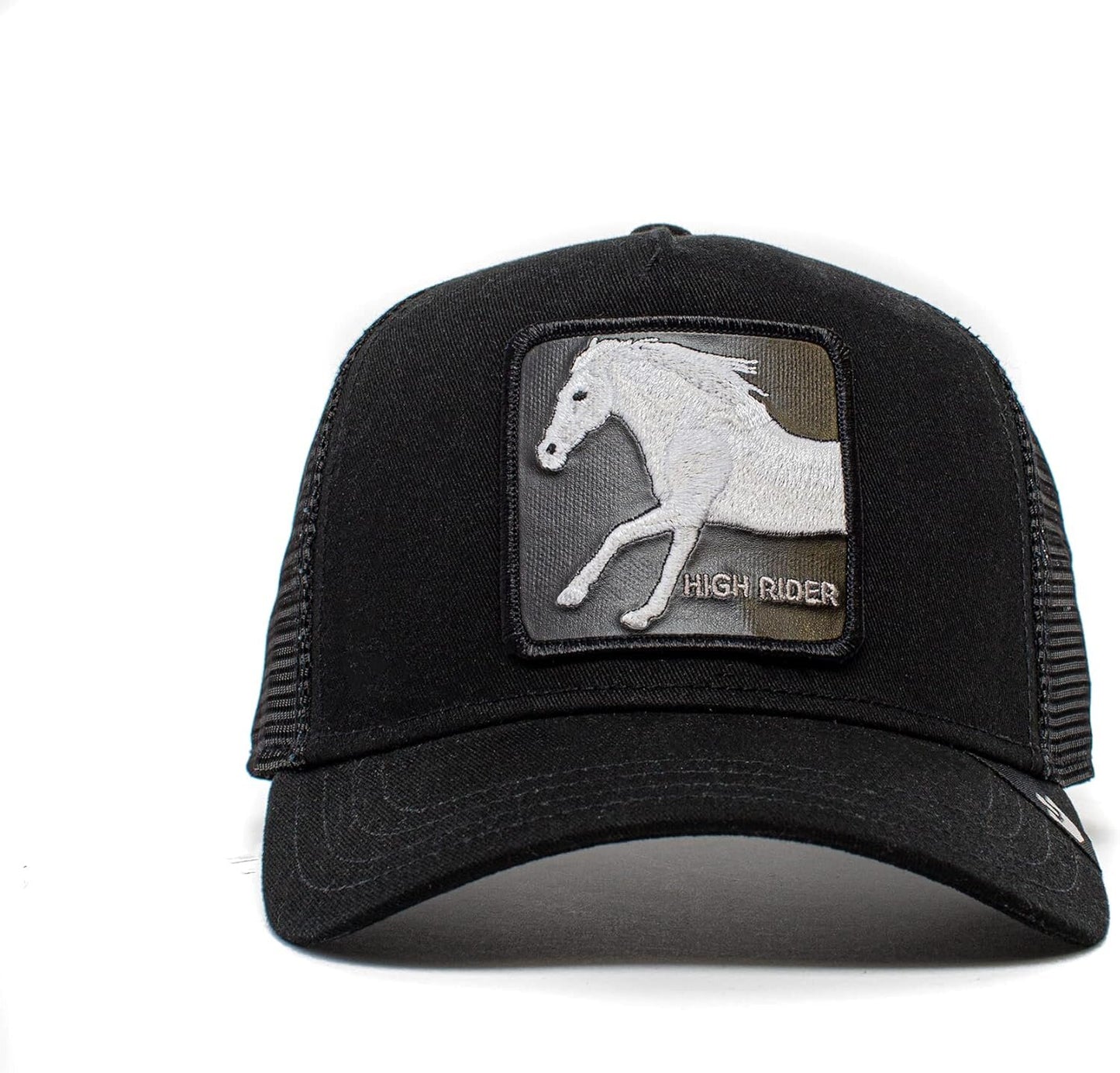 Goorin Bros. Le bouchon de camion de baseball unisexe N: 00643
