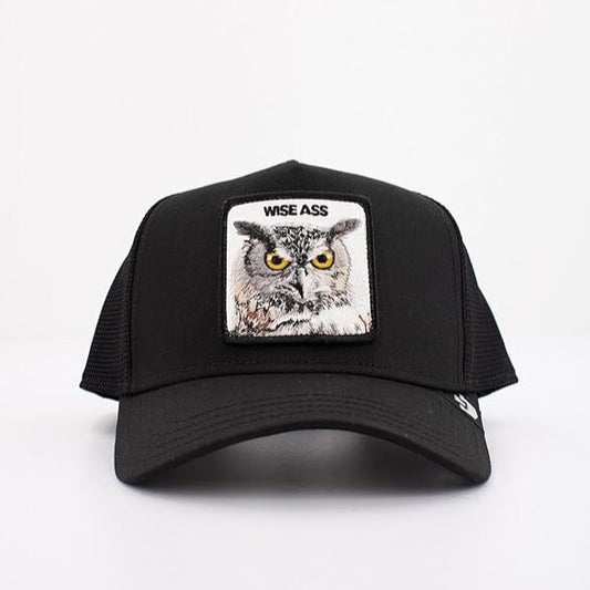 Goorin Bros Wise Ass Unisex Cap