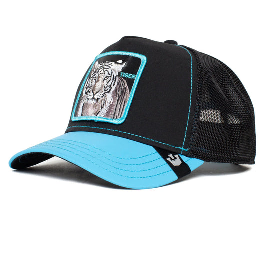 Goorin Bros Cap Blue Streak