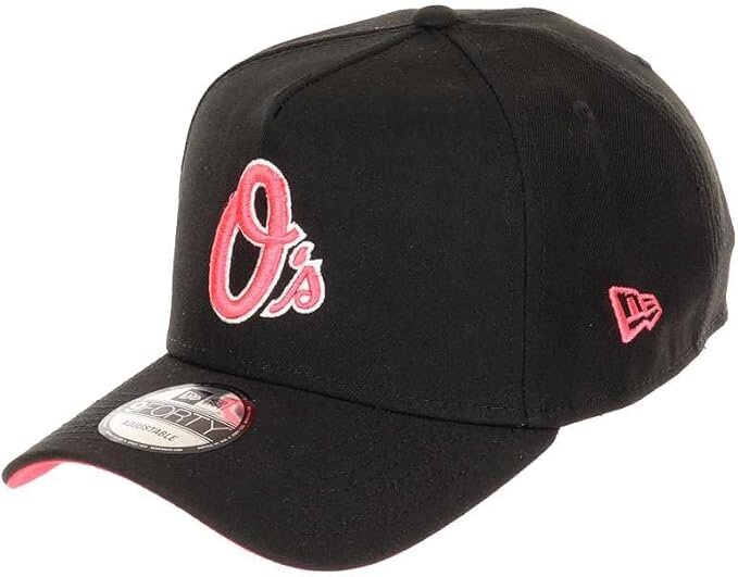 Baltimore Orioles Snapback Hat N: 00647