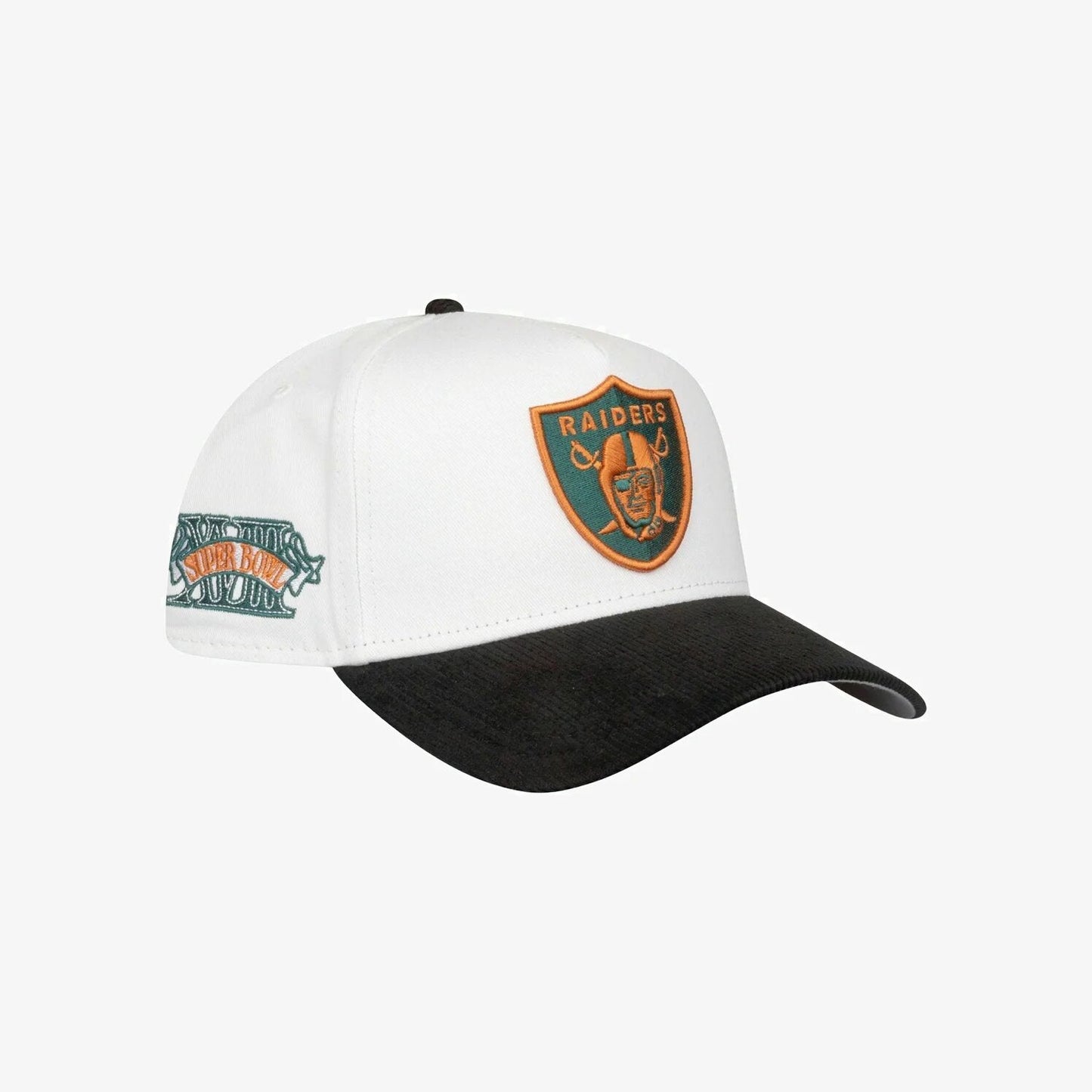 Casquette Raiders Super Bowl N: 00725