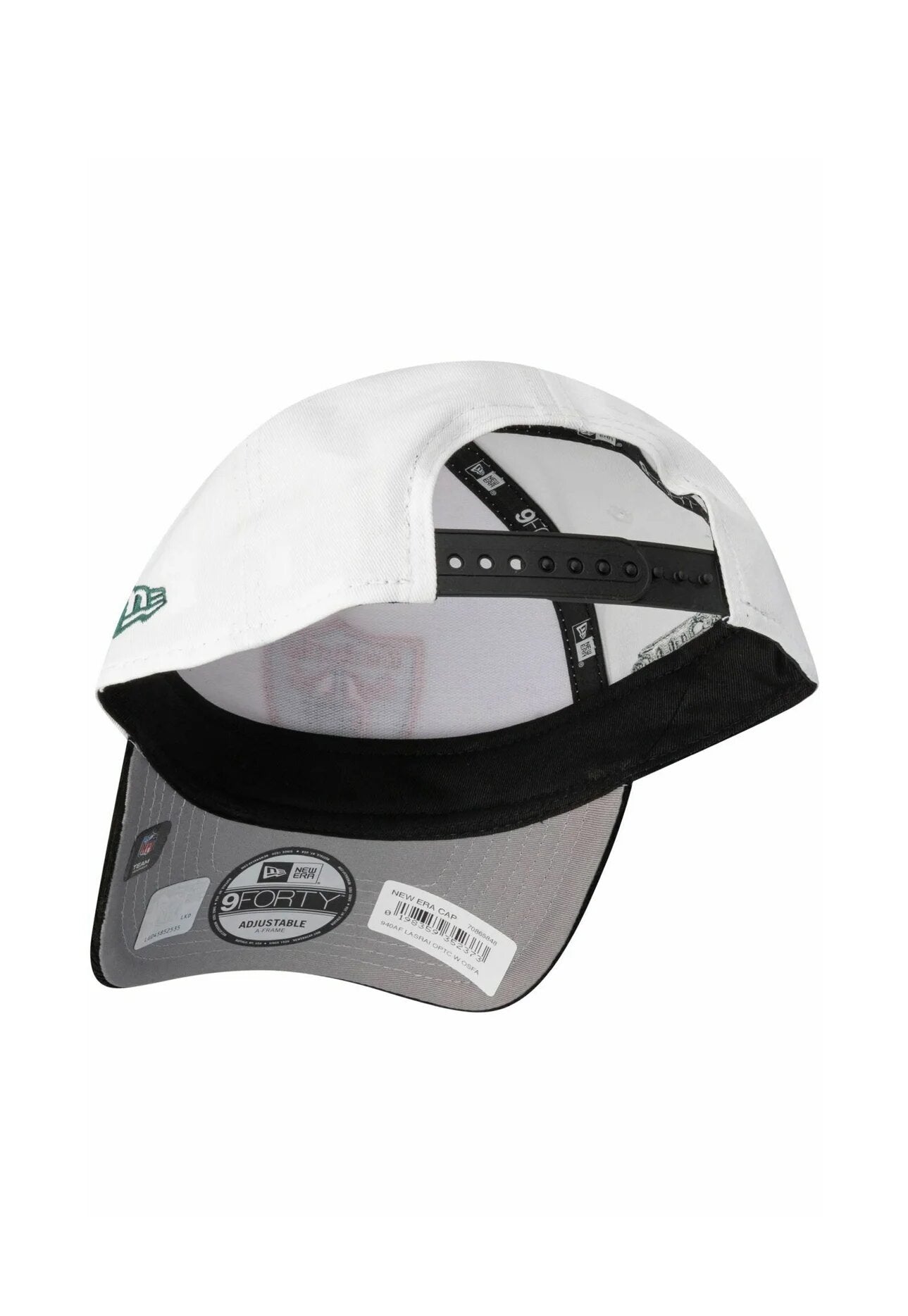 Casquette Raiders Super Bowl N: 00725