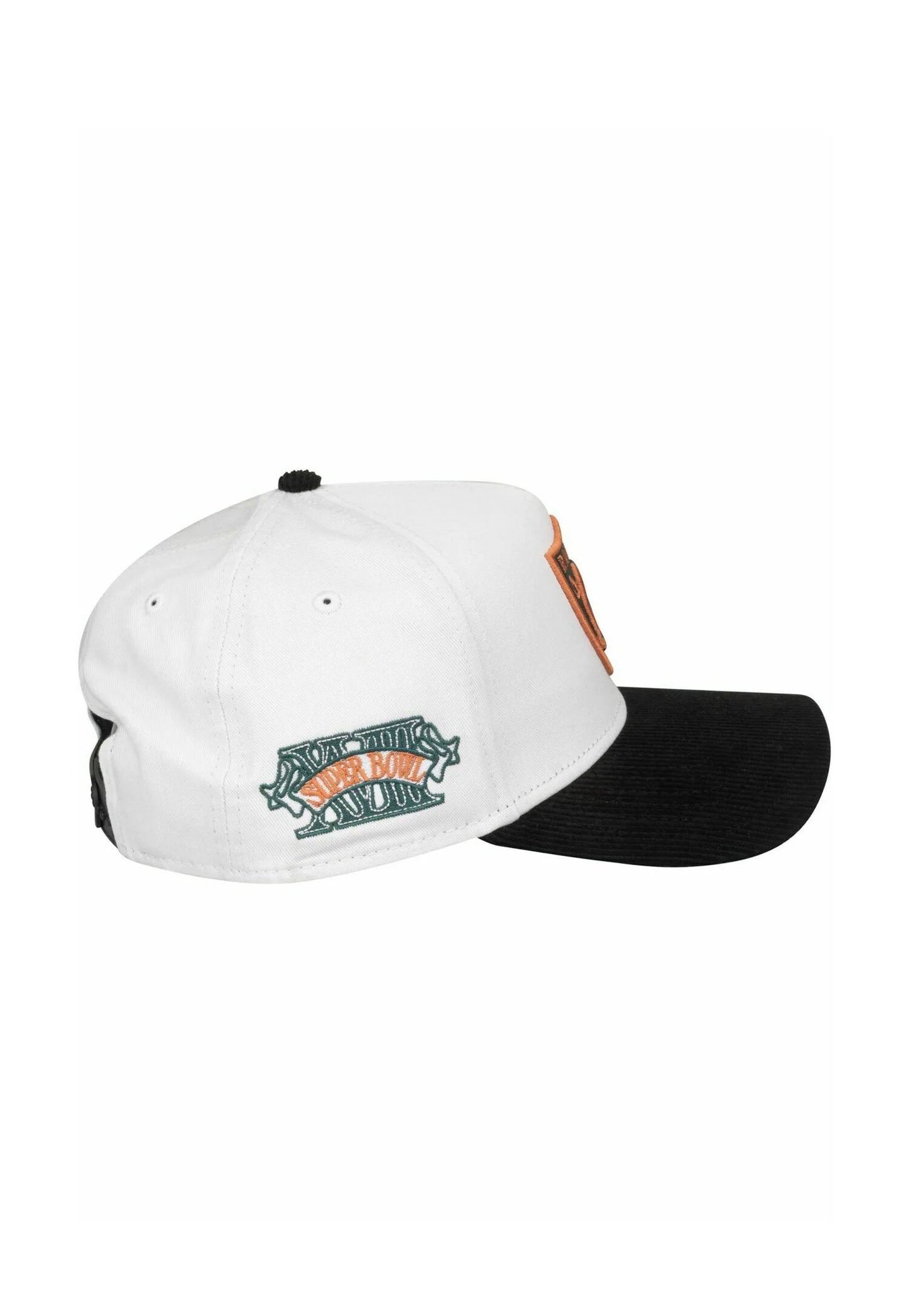 Casquette Raiders Super Bowl N: 00725