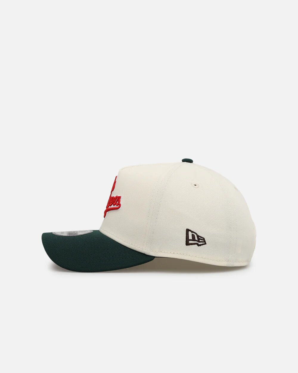 Los Angeles Dodgers 'Mexican Independence Day' 9FORTY A-Frame Snapback N: 00724