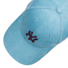 9Forty Cord Contrast Yankees Cap