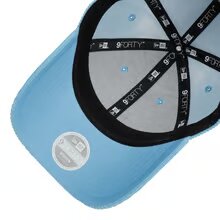 9Forty Cord Contrast Yankees Cap