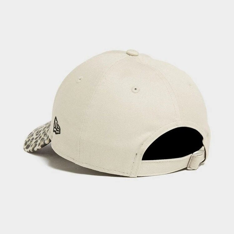 MLB 9FORTY New York Yankees Leopard Visor N: 00770