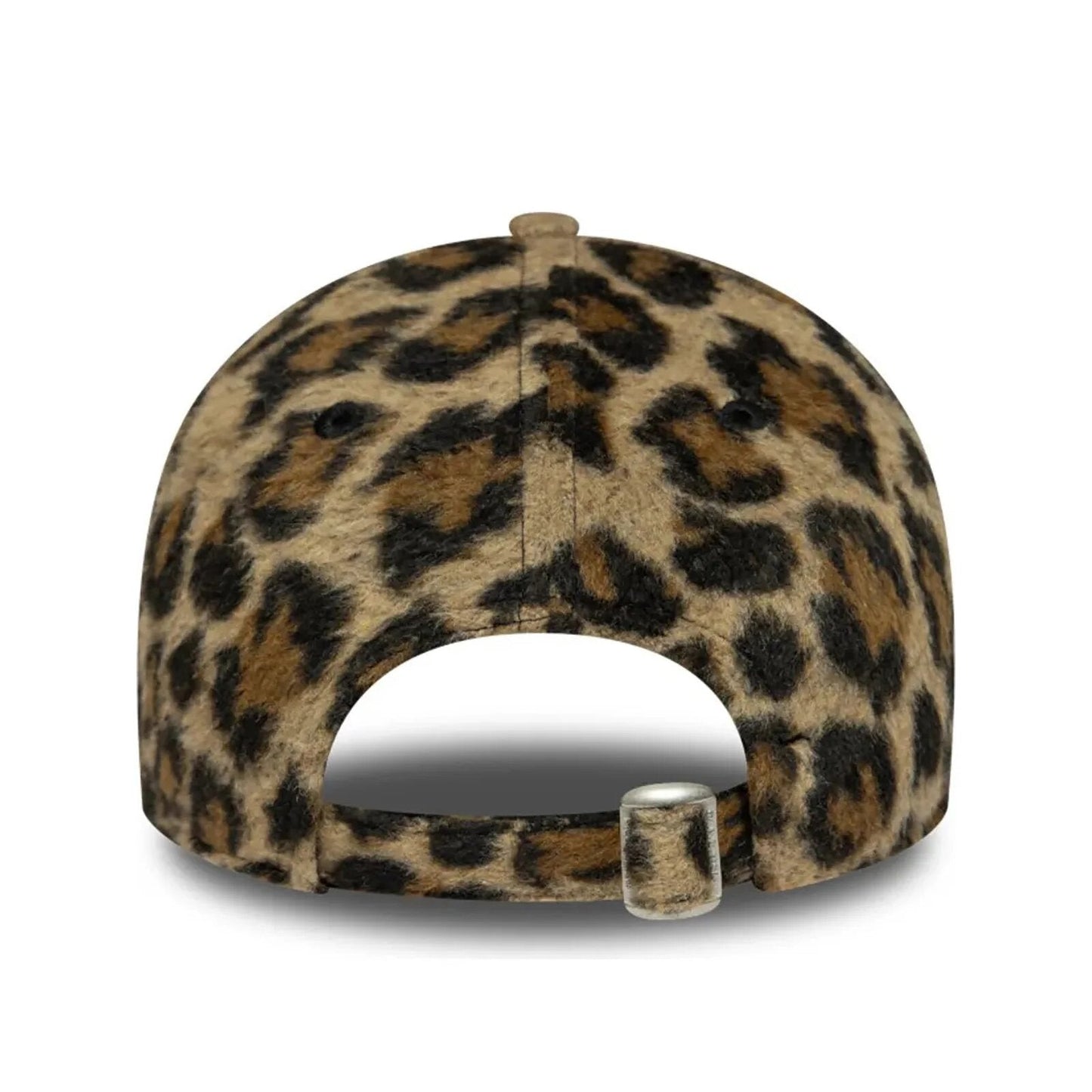 9FORTY NEW YORK YANKEES COSY ANIMAL - Cap - brown N: 00773