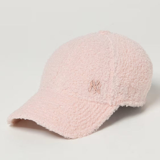 NEW ERA Bonnet teddy des Yankees de New York 9FORTY New Era N: 00782