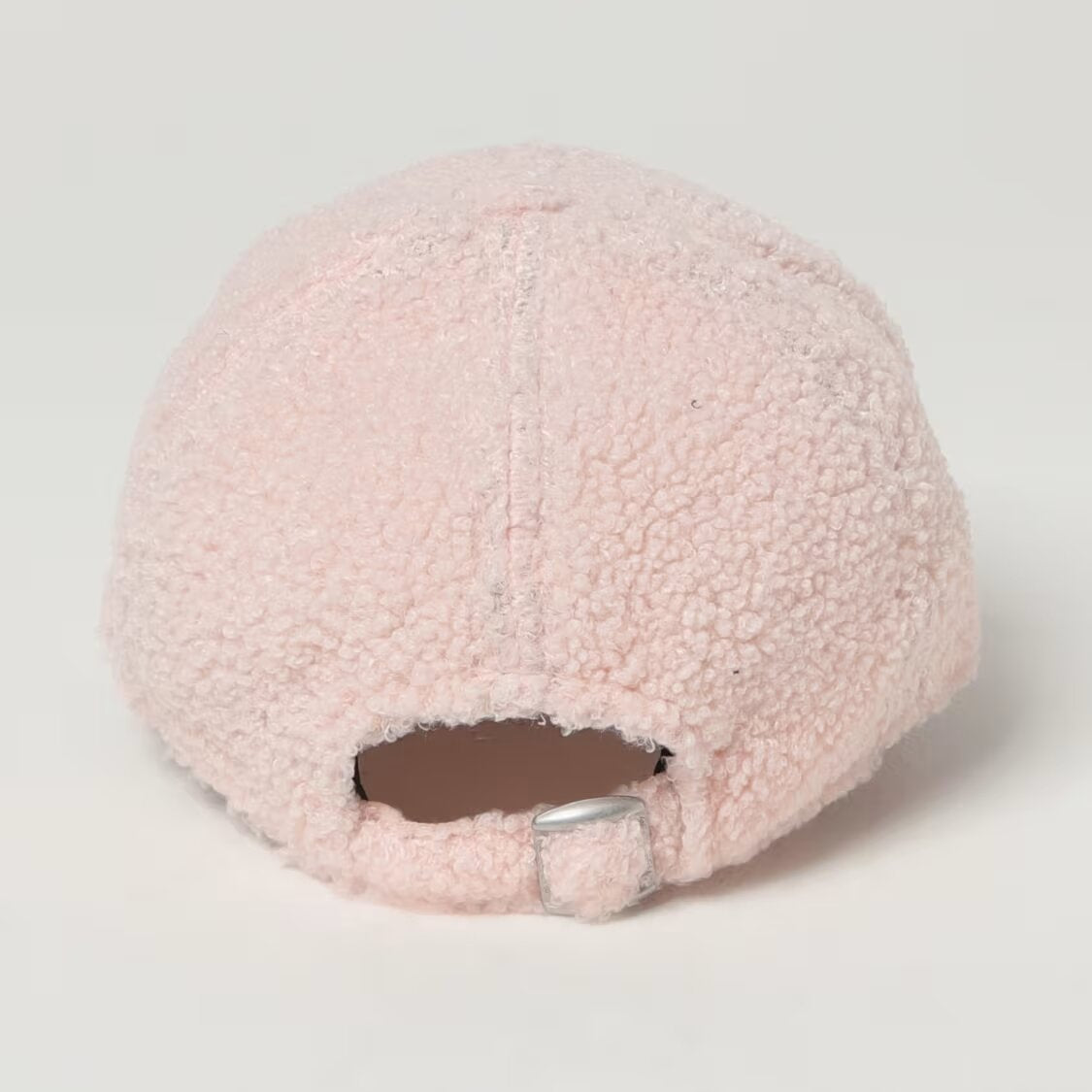 NEW ERA Bonnet teddy des Yankees de New York 9FORTY New Era N: 00782