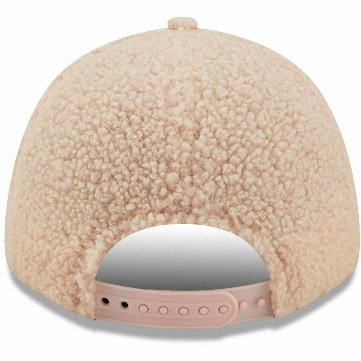 New Era 9FORTY Sherpa Borg New York Yankees Cap – Pink 
 N: 00784