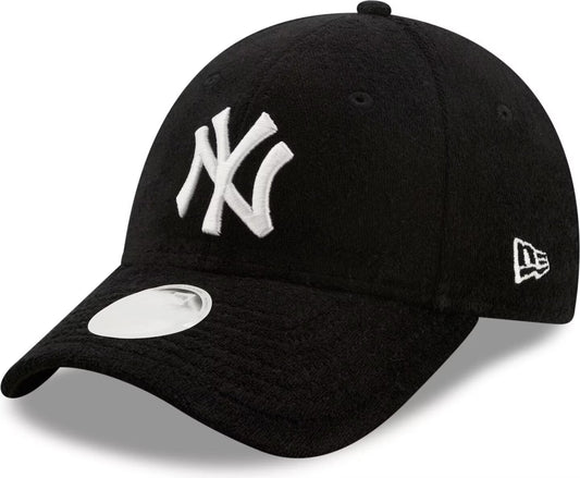 New Era 9Forty Serviette WOMEN New York Yankees N: 00795