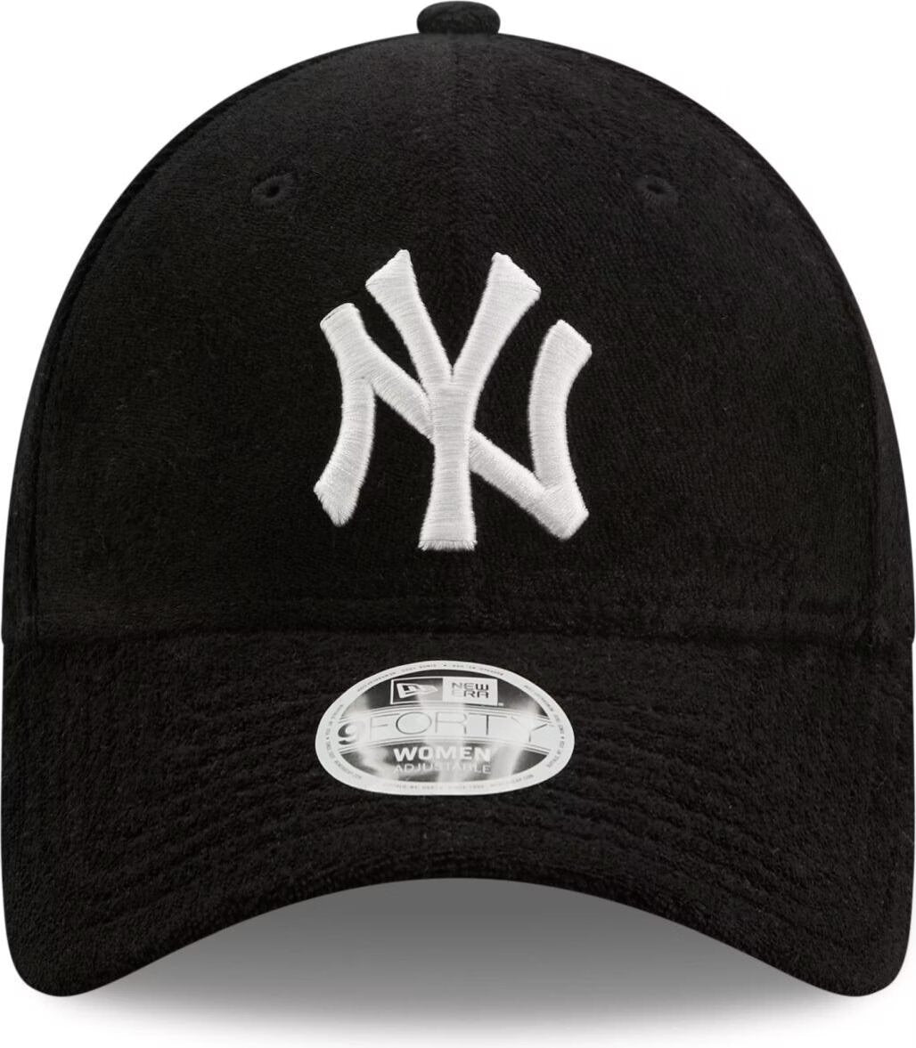 New Era 9Forty Serviette WOMEN New York Yankees N: 00795
