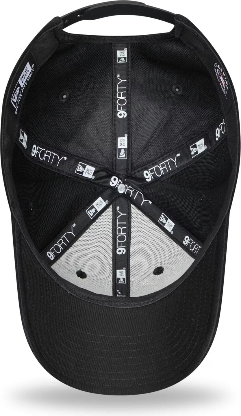 New Era 9Forty Serviette WOMEN New York Yankees N: 00795