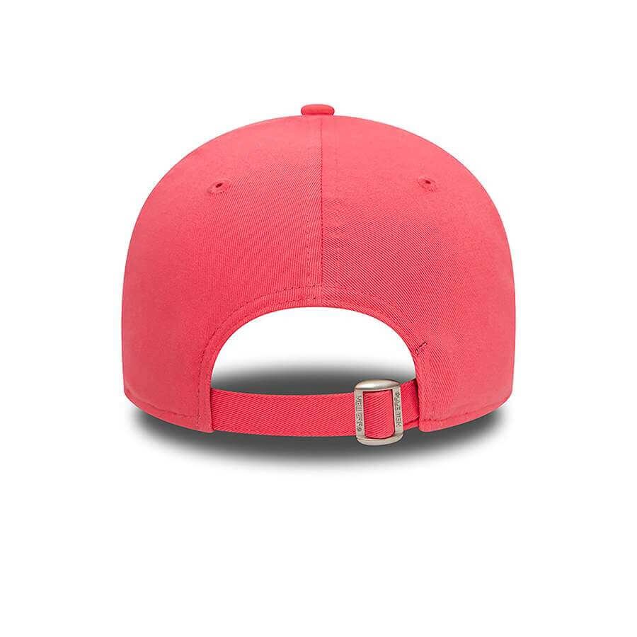 New Era New York Yankees League Essential 9FORTY Cap N: 00513