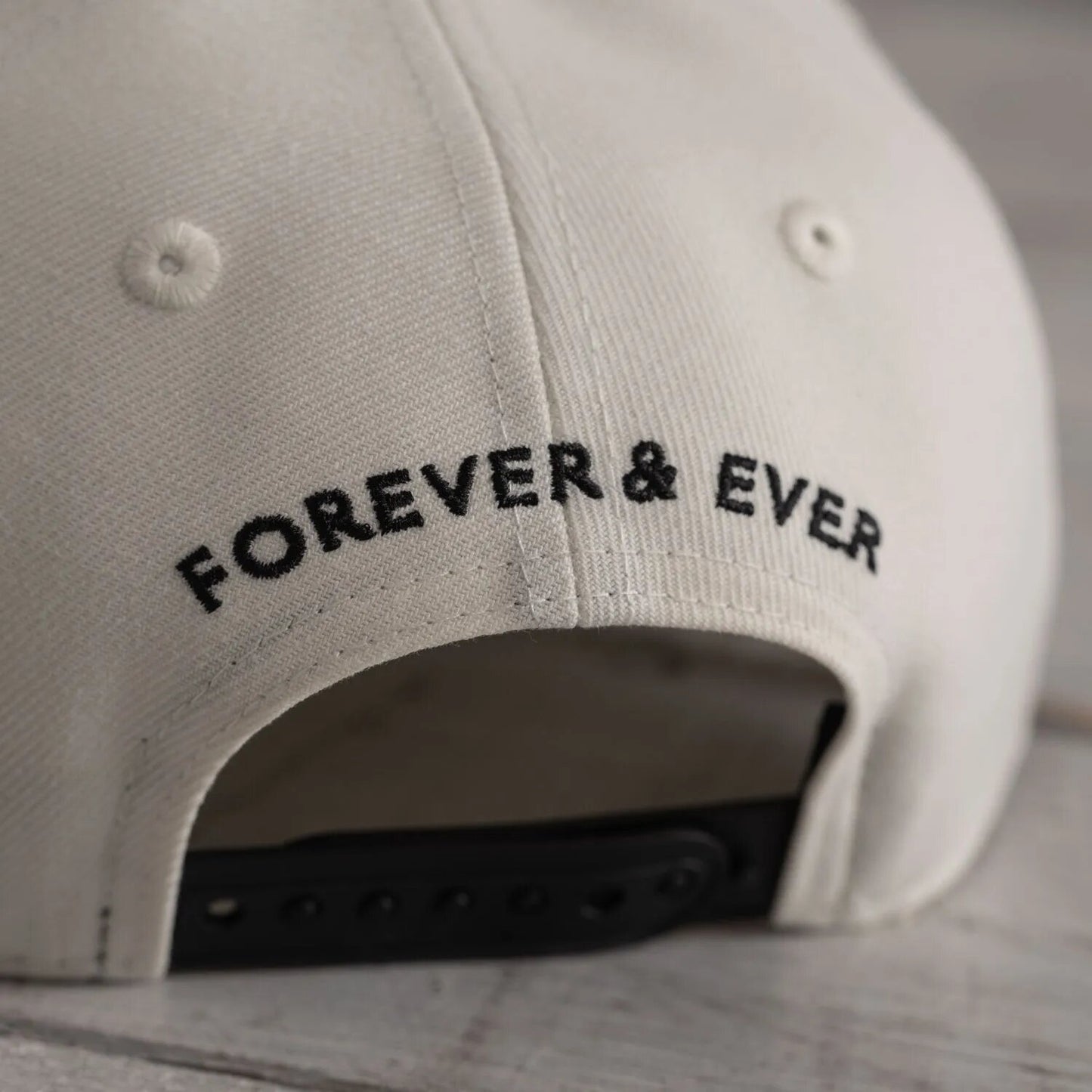 NEW ERA 9FORTY A-FRAME MLB CHICAGO WHITE SOX FOREVER & EVER TWO TONE / GREY UV SNAPBACK CAP N: 00733