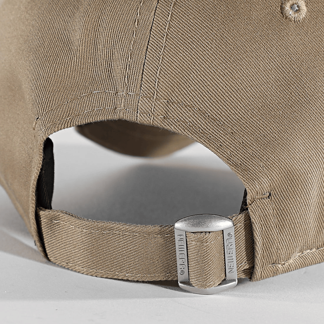 Casquette Femme 9Forty League Essential New York Yankees Marron N: 00440