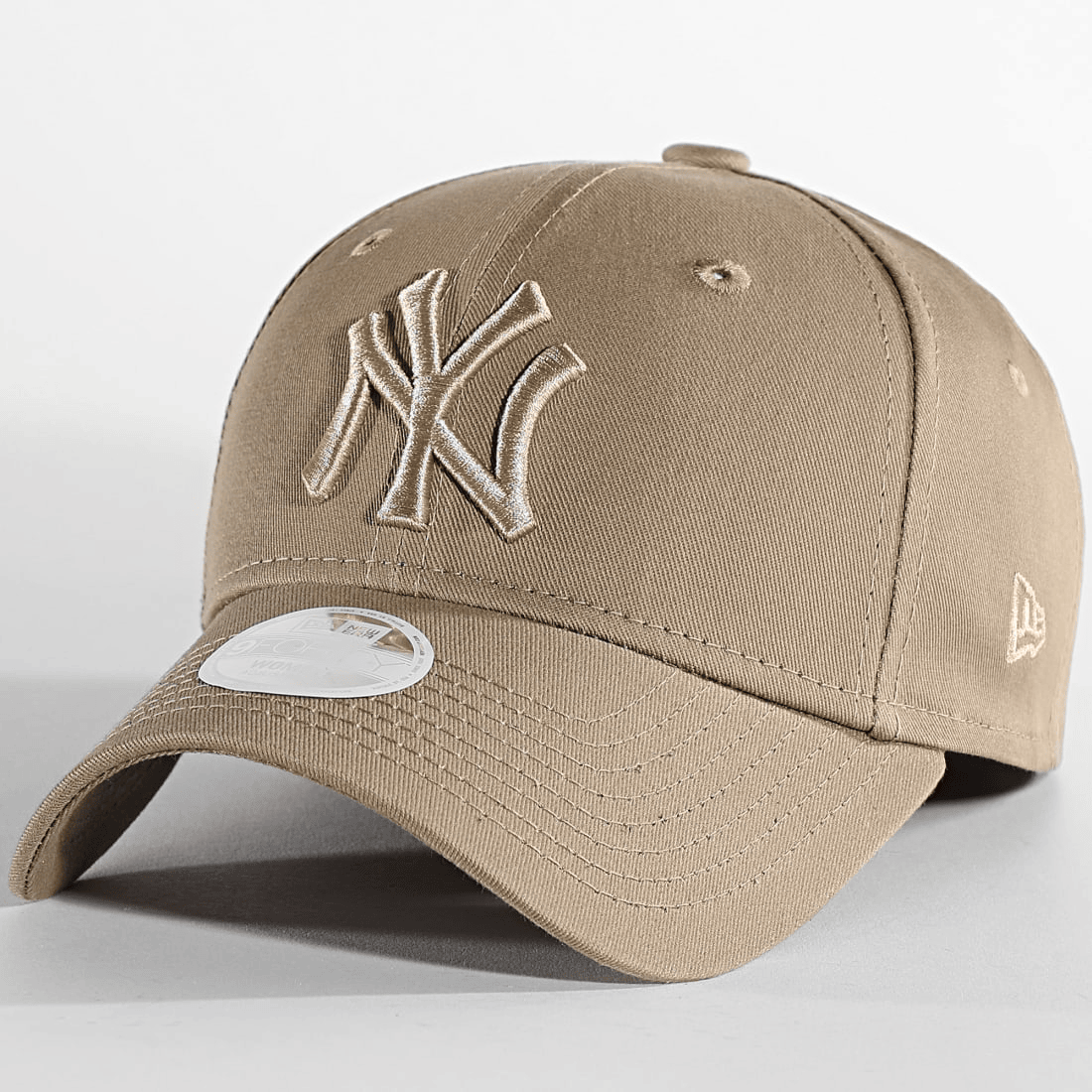 Casquette Femme 9Forty League Essential New York Yankees Marron N: 00440