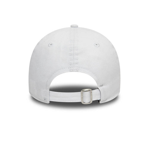New Era MLB New York Yankees Woman Cap White N: 00372