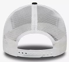 Casquette New Era Clean Trucker 2 Noir