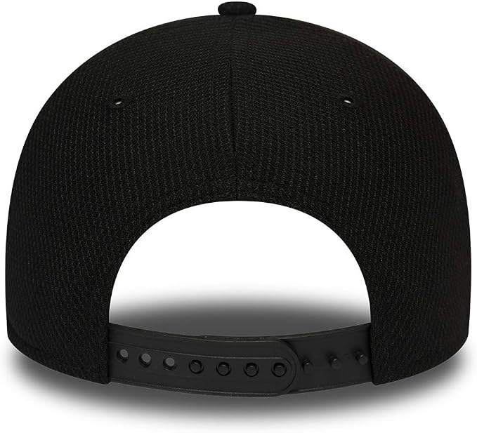 Casquette New Era 9FORTY MLB New York Yankees – Noir