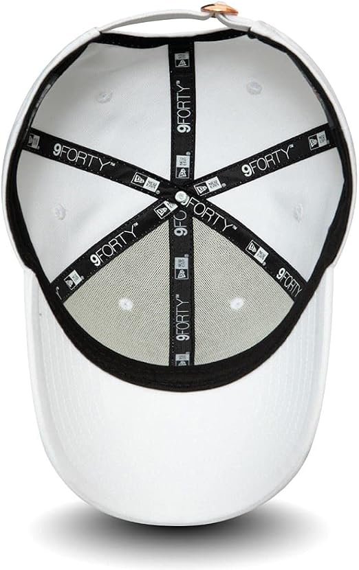 New Era New York Yankees 9forty Adjustable Cap Neon Pack
