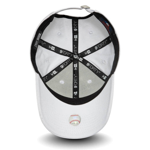New Era MLB New York Yankees Woman Cap White N: 00372