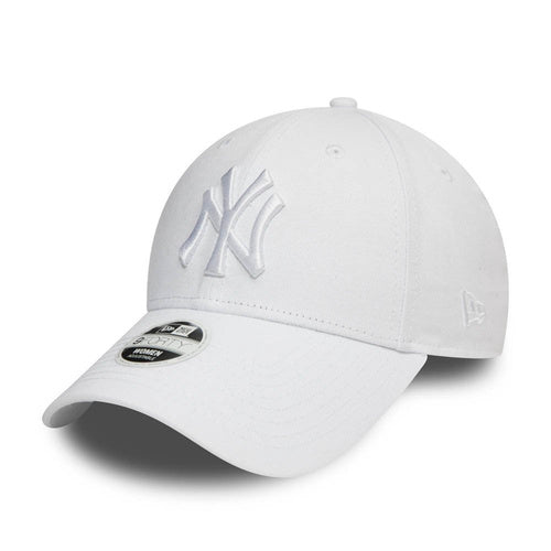 New Era MLB New York Yankees Woman Cap White N: 00372